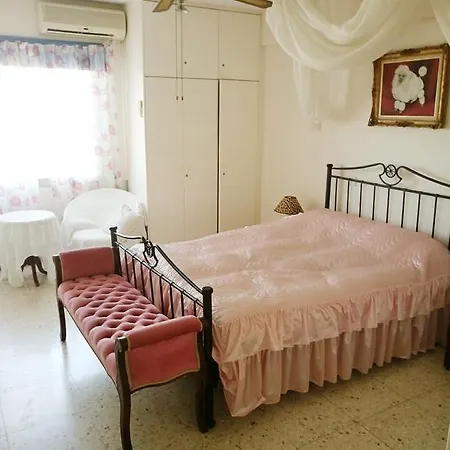 Diamand Paphos