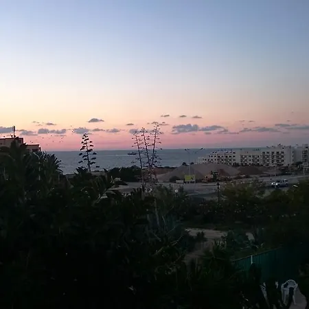Appartement Diamand Paphos